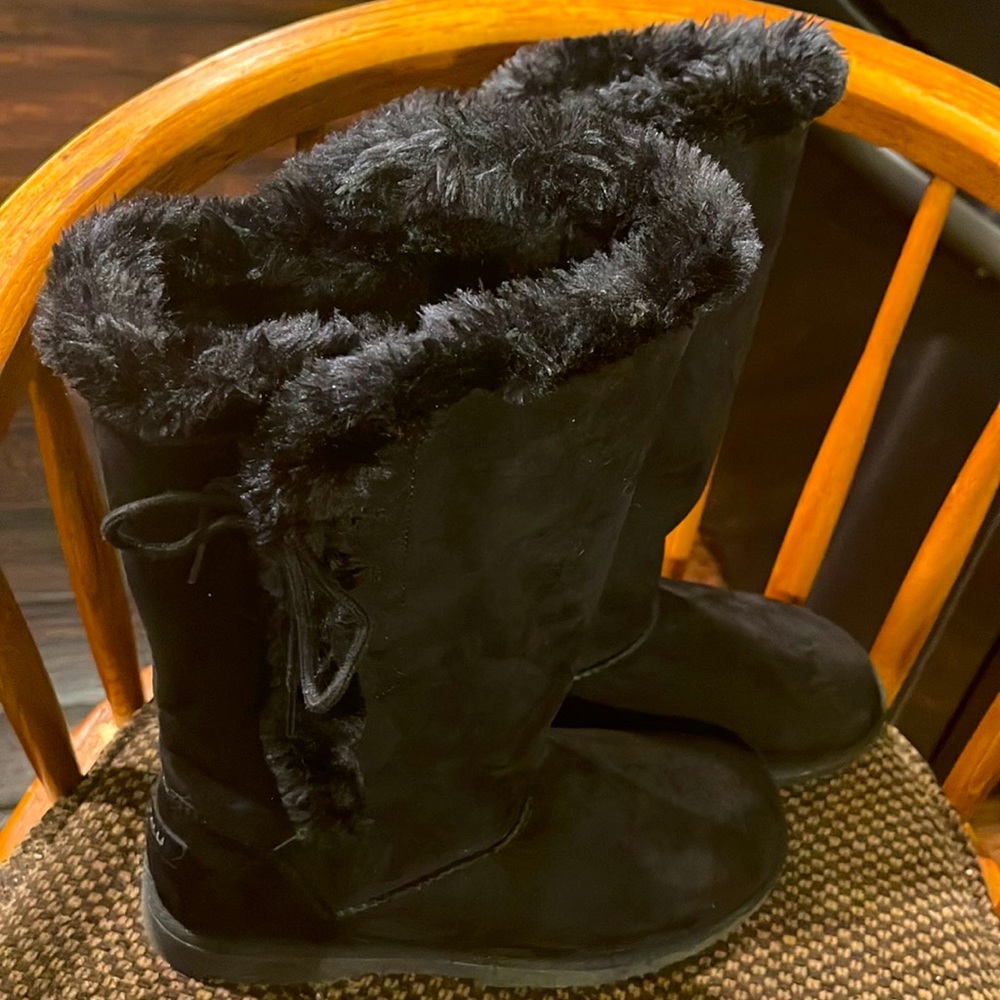 Makalu Women’s Boots